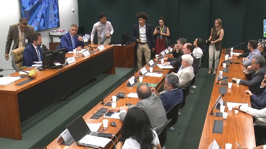 CNA reforça importância de medidas de prevenção a riscos fitossanitários para a cacauicultura brasileira