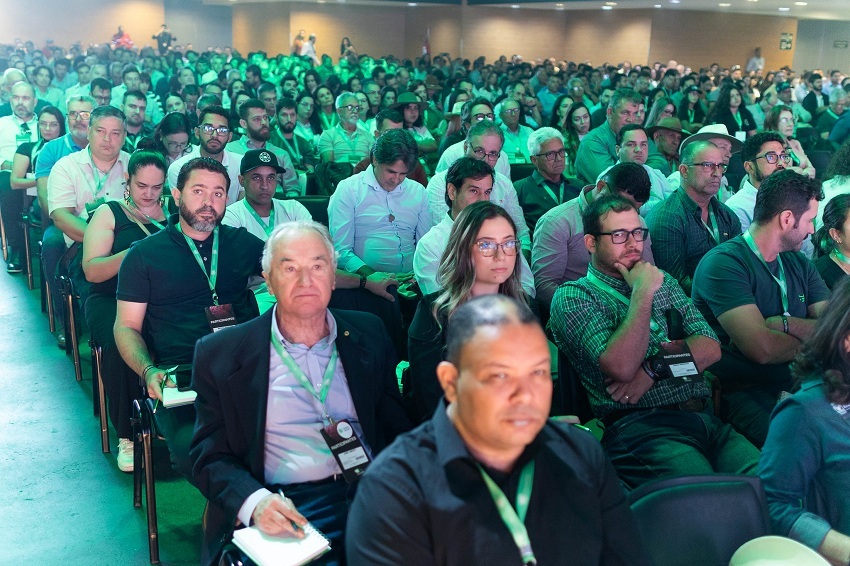 Produtores destacam importância do Conacarne para a pecuária de corte