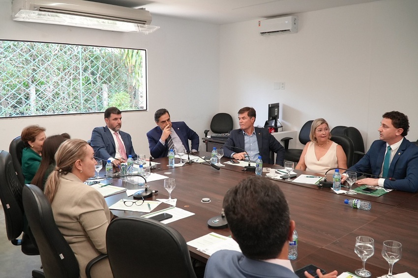 CNA debate investigação de dumping nas importações de leite em pó do Mercosul