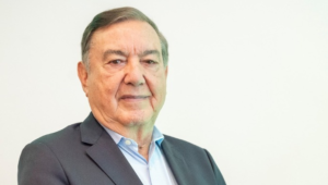 A vez do turismo rural