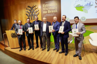 Estudo inédito da CNA traça panorama da situação atual das vicinais, propõe soluções e calcula investimentos para melhorar vias