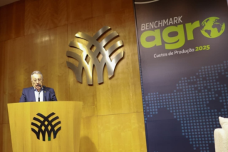 ‘Campo Futuro gera informação, inteligência e previsibilidade em custos de produção’, diz presidente da CNA