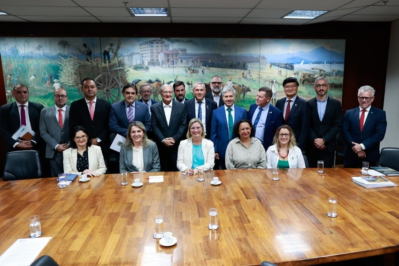 Recurso da CNA é aceito e Ministério retoma investigação de dumping nas importações de leite em pó