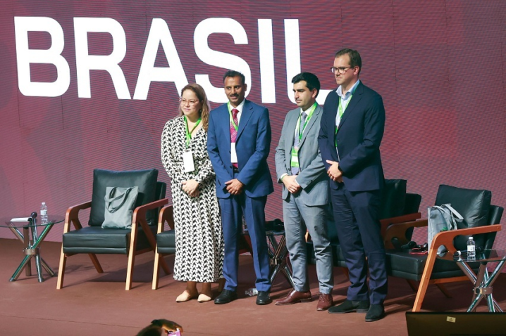 CONACARNE 2o PAINEL PARTICIPANTES