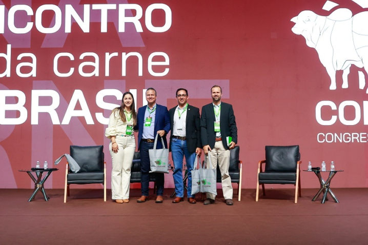 CONACARNE 3o PAINEL PAINELISTAS