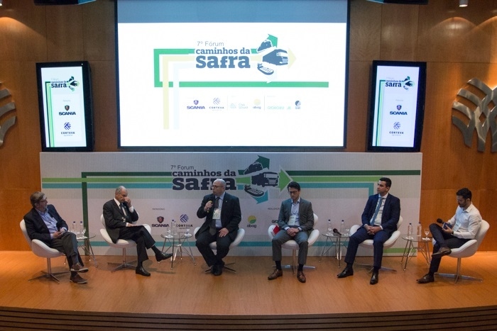 Na CNA, especialistas discutem estratégias para melhorar a cabotagem no país