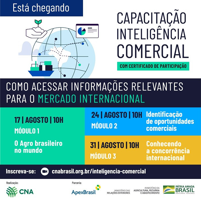 Card Capacitacao Inteligencia Comercial