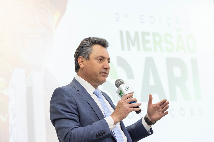 Segundo Sousa, essas pautas nascem da demanda direta da base produtora