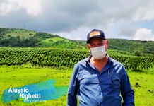 “O Mais Pasto para mim é essencial”, afirma pecuarista de União dos Palmares