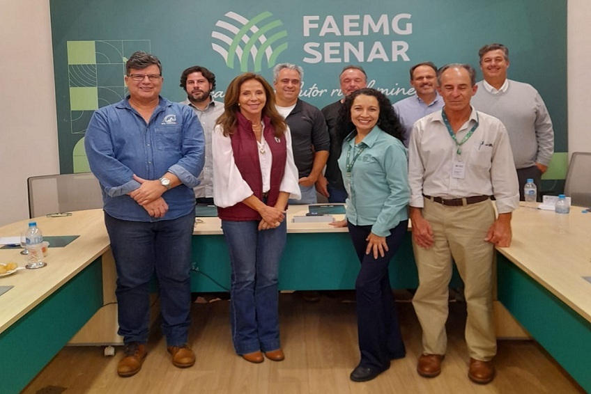 CNA levanta dados sobre equideocultura em todo o país