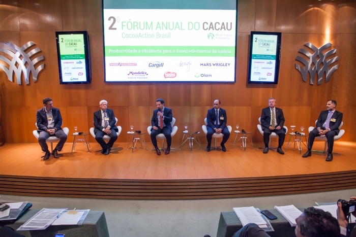 Forum Cacau1