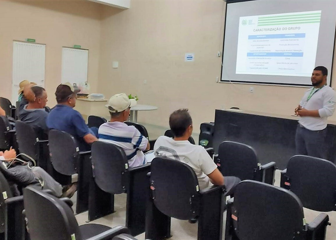 Grupo quadruplica faturamento apos Agro Nordeste Itaobim e Ponto dos Volantes MG maio 2022 1