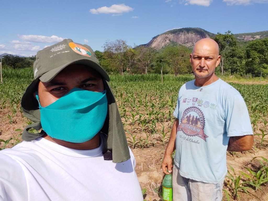 Grupo quadruplica faturamento apos Agro Nordeste Itaobim e Ponto dos Volantes MG maio 2022 2