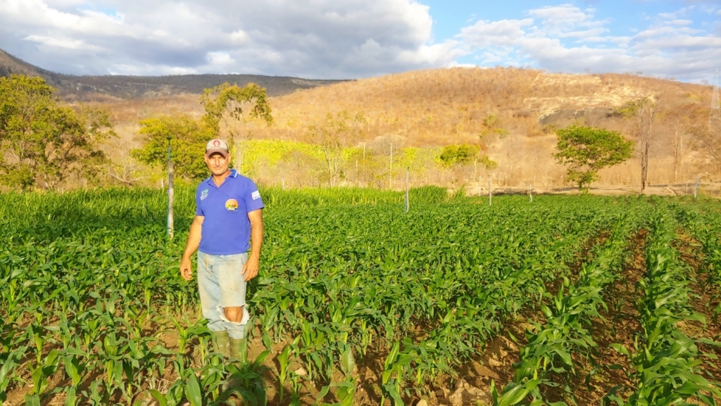 Grupo quadruplica faturamento apos Agro Nordeste Itaobim e Ponto dos Volantes MG maio 2022 3