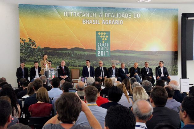 IBGE divulga Censo Agro no Paraná