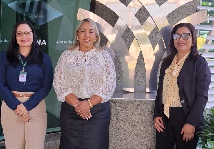 Senar – AC participa de capacitação nacional do programa Saúde no Campo