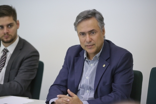 CNA e federações discutem formação de preço da arroba do boi