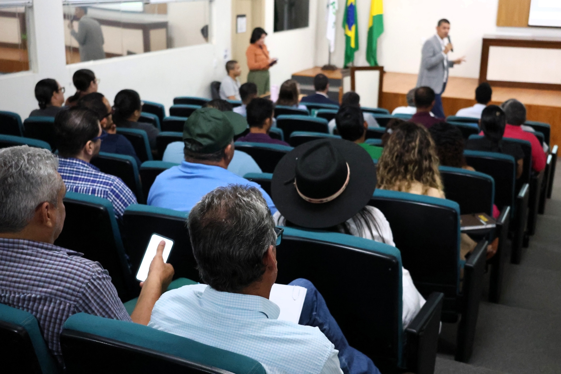 Faeac reúne especialistas para fortalecer práticas trabalhistas no agro