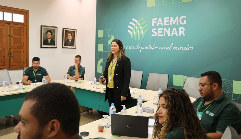 Jordana Girardello, da CNA