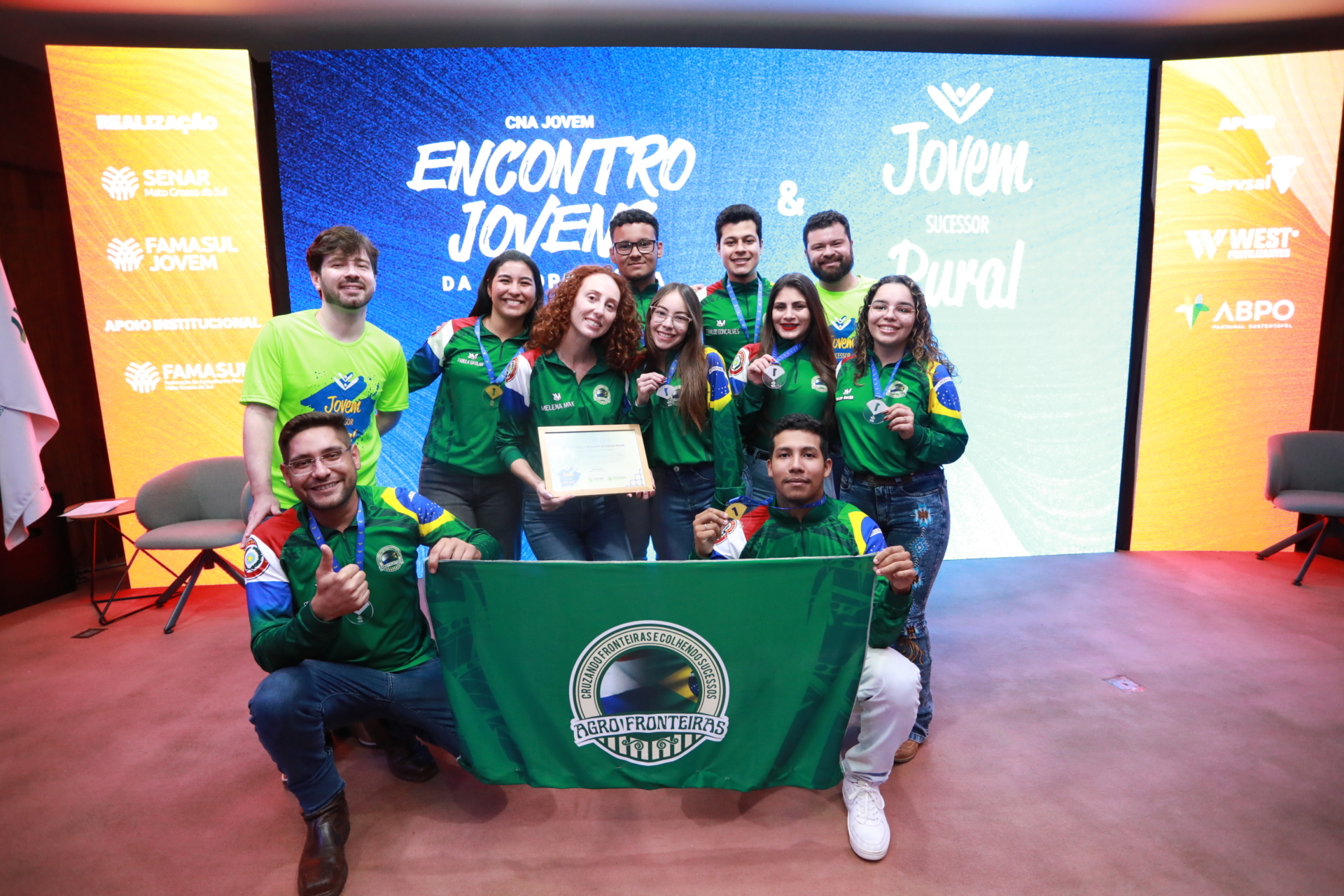 Jovem Sucessor Rural 59