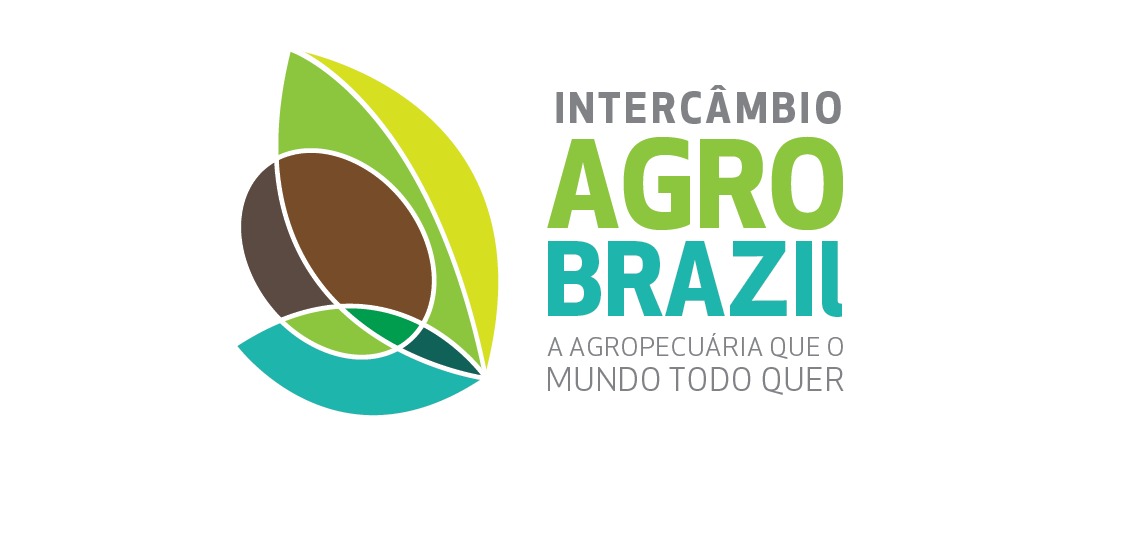 Logo Agro Brazil