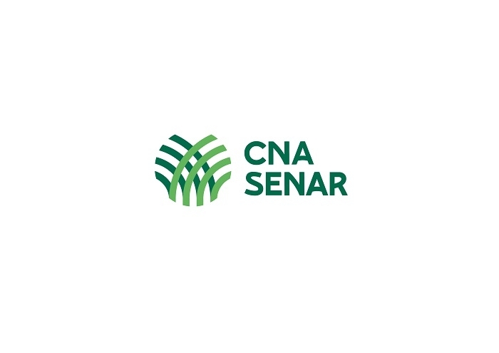 Logo CNA Senar