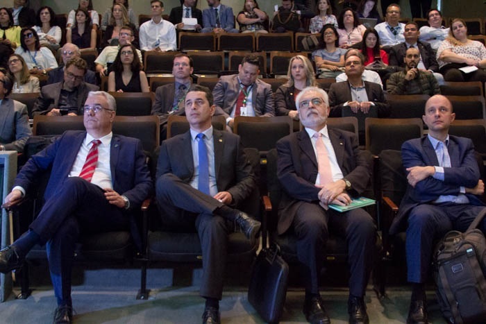 CNA e entidades definem posicionamento do agro para a COP25