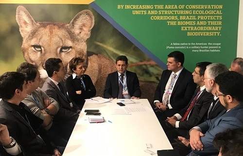 Setor agropecuário brasileiro apoia mecanismo de desenvolvimento sustentável