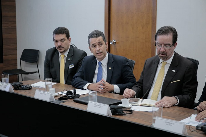 CNA discute ações para promover sustentabilidade no setor e implementar metas da COP-26