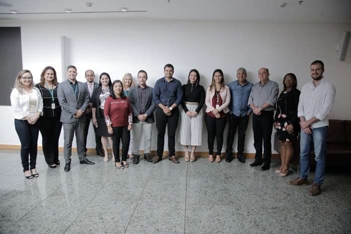 Senar capacita profissionais em Oficina de Nivelamento