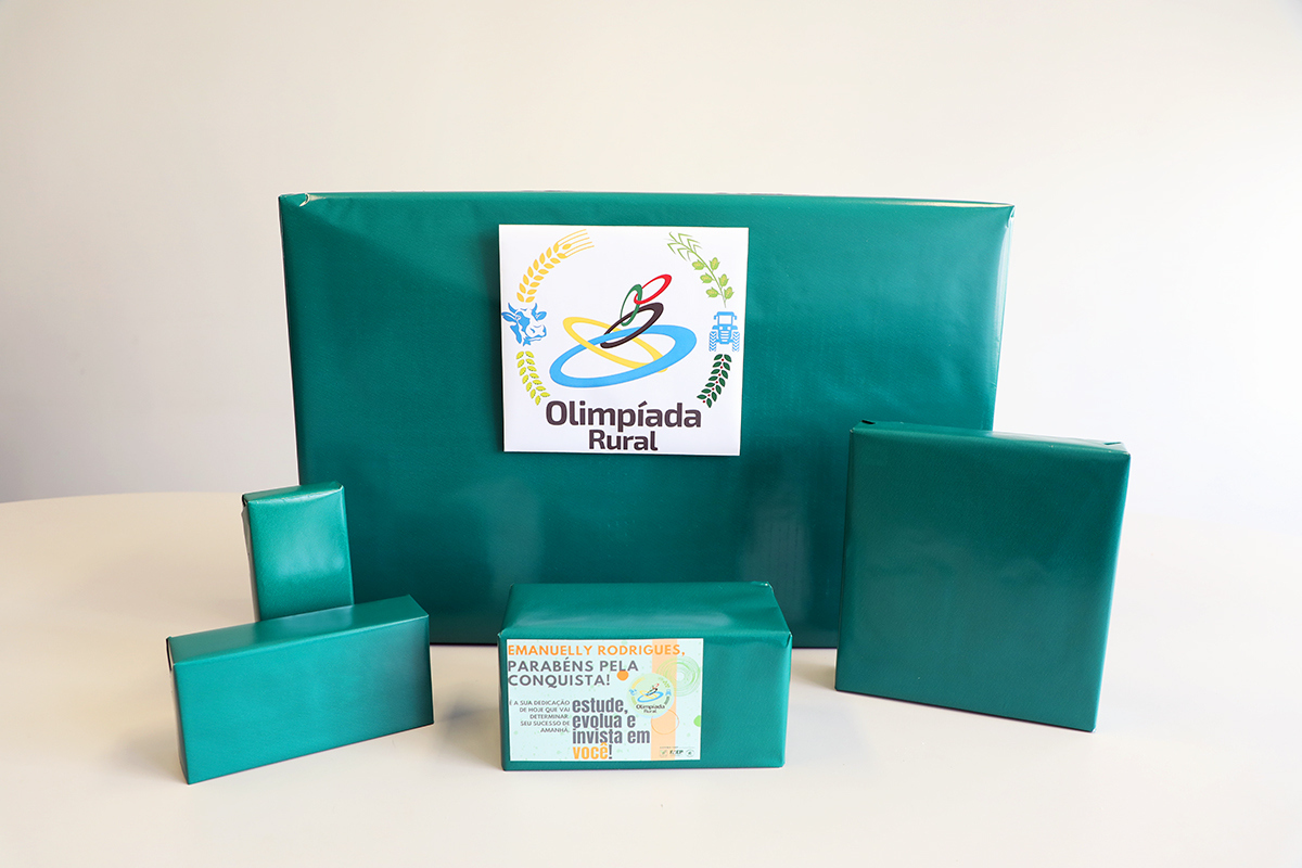 Olimpíada Rural 2021 divulga vencedores