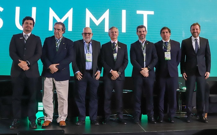 Painel Bruno Cana Summit Geral