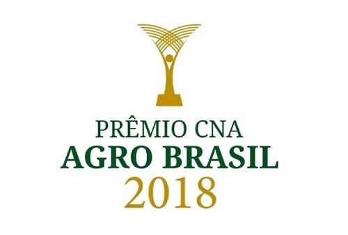 Premio CNA Agro BR