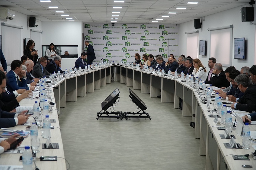 Conflito no Oriente Médio pode pressionar custos do agro brasileiro, alerta CNA