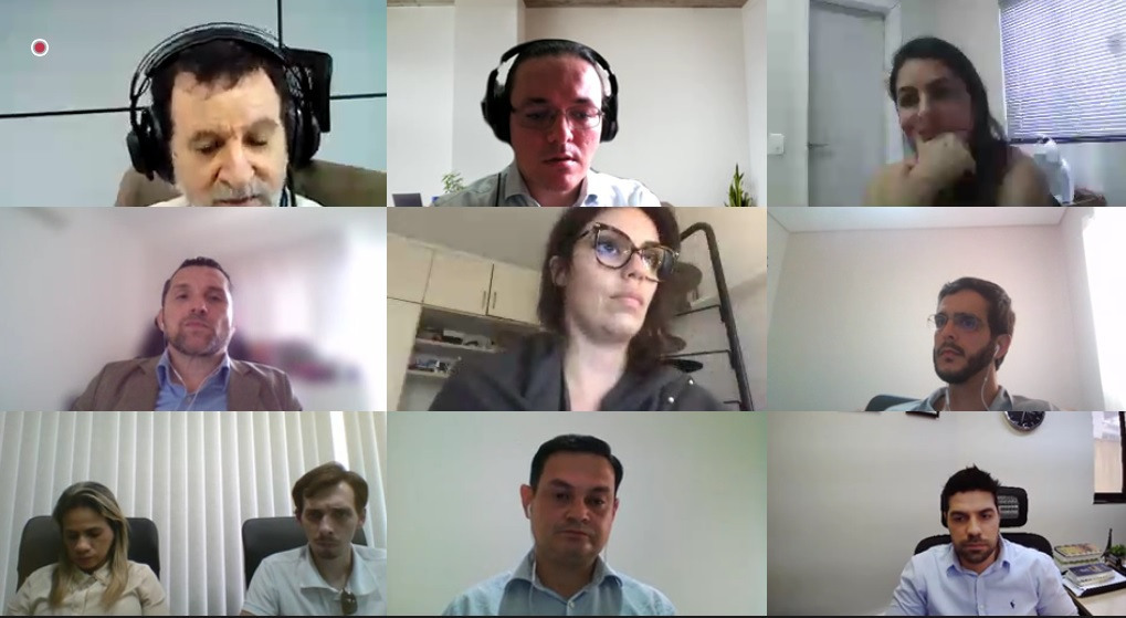 CNA e Receita Federal discutem Livro Caixa Digital do Produtor Rural