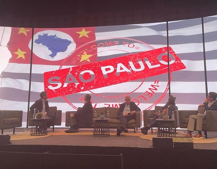 São Paulo sediará a próxima reunião do grupo