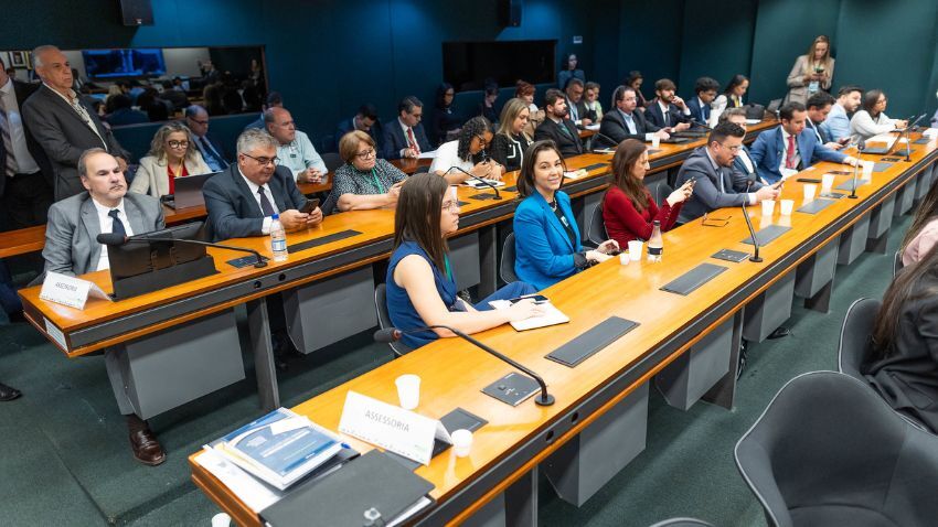 CNA fortalece Relações Institucionais com ‘Imersão ARI’