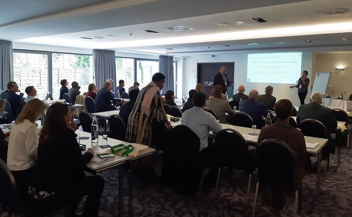 CNA representa produtores rurais na assembleia-geral da Organização dos Agricultores Internacionais