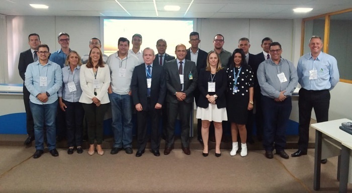 CNA discute uso de informações agrometeorológicas