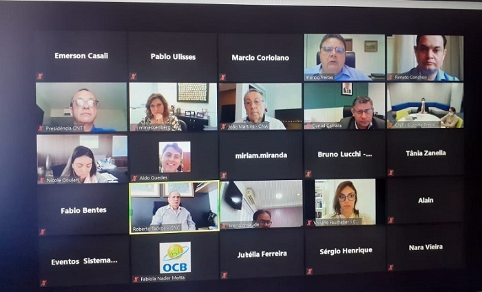 Confederações patronais discutem Reforma Tributária