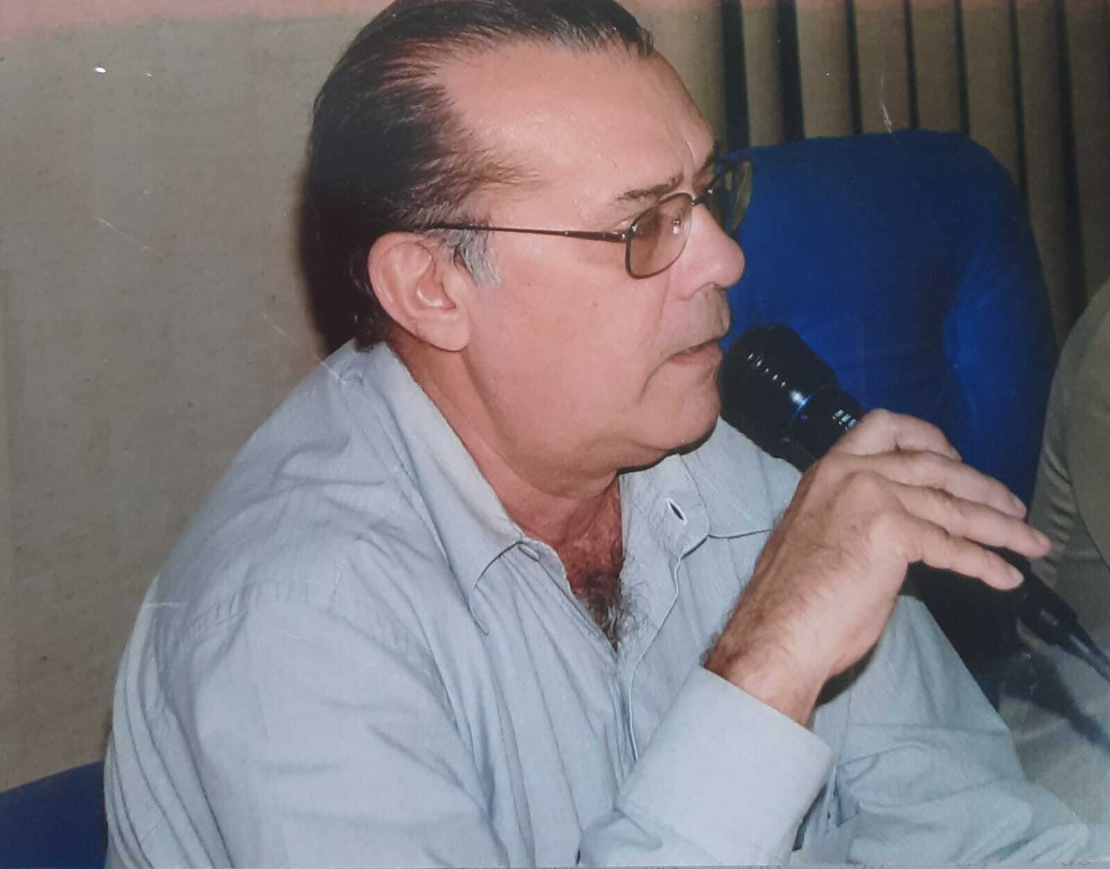 Aloisio Ferraz