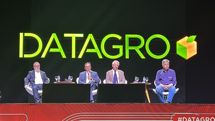 CNA participa do Datagro Abertura de Safra