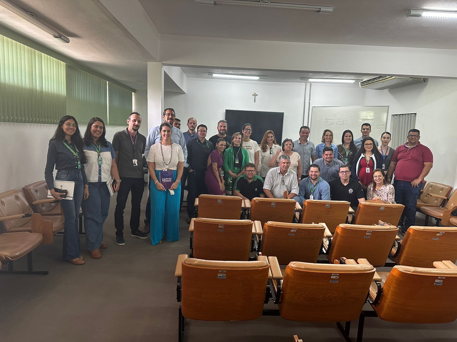 Senar MT fará parte do Programa Interinstitucional de Educação Sanitária do Mapa