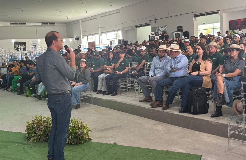 Foto: Assessoria Faern