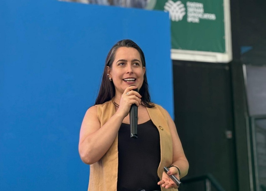 Foto: Assessoria Faern