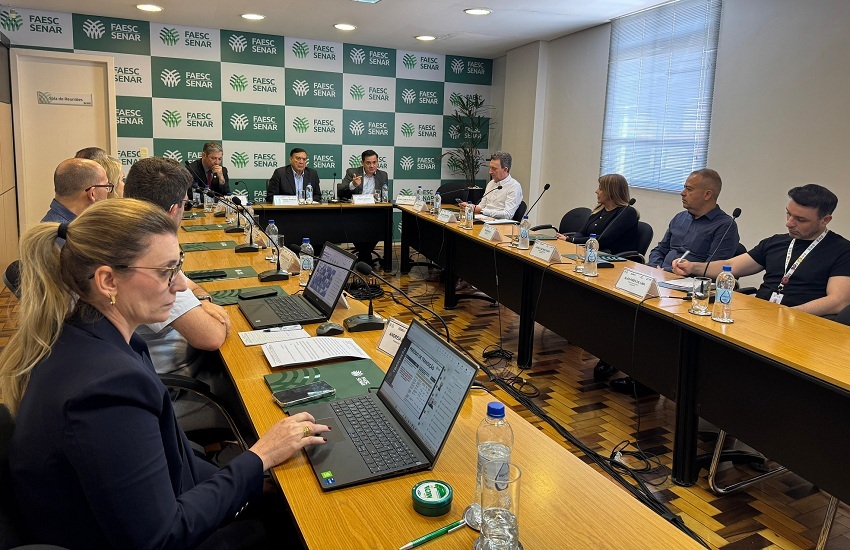 CNA e Faesc orientam produtores sobre transição da Reforma Tributária