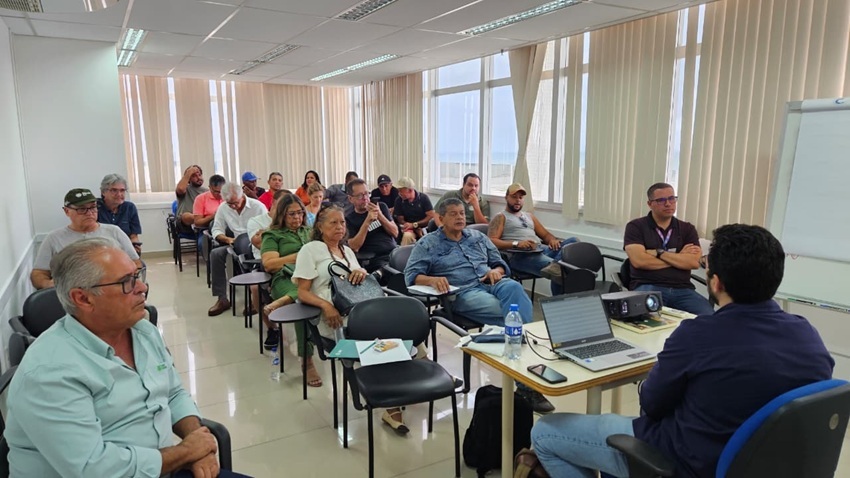 Campo Futuro levanta custos de produção na BA, PR e MS