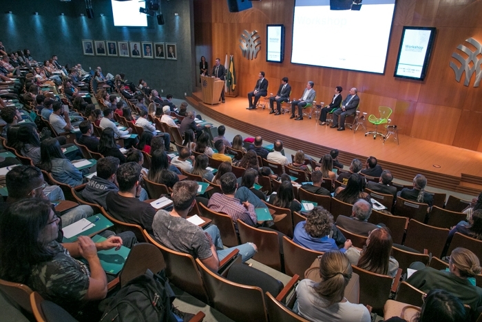 Setor produtivo e governo debatem medidas de prevenção à peste suína e clássica