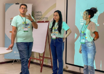 Senar Alagoas realiza 1° Encontro Estadual do CNA Jovem