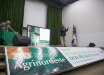 Agrinordeste abre espaço para o III Encontro Estadual dos Técnicos da ATeG do Senar/PE